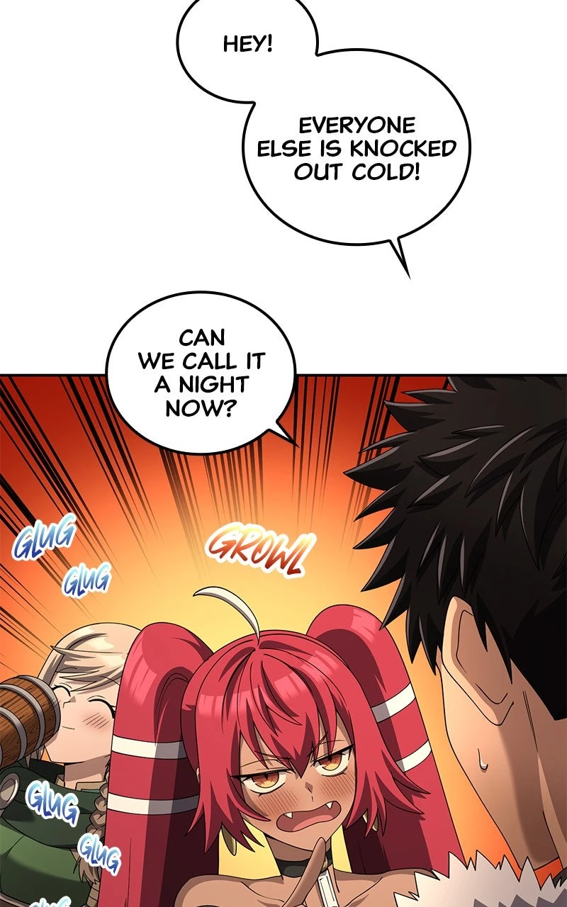 Read Monster Eater Manga Online