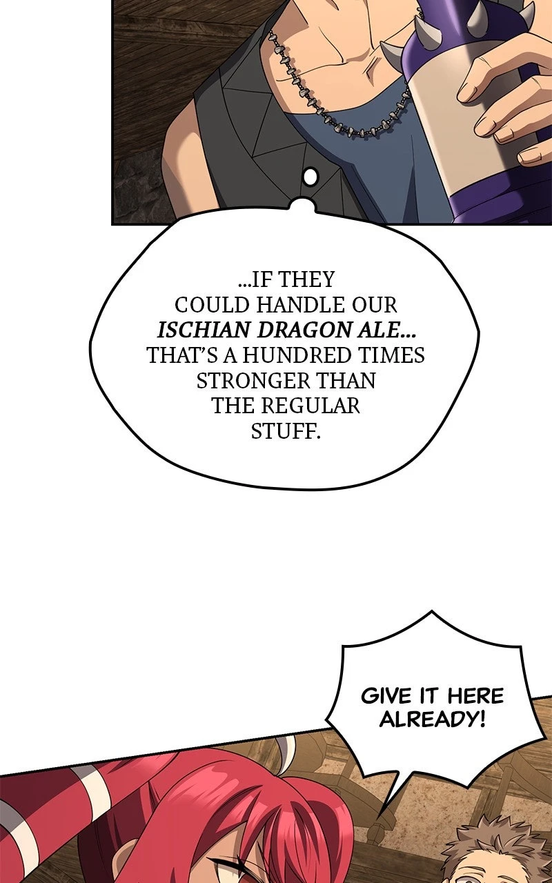 Read Monster Eater Manga Online