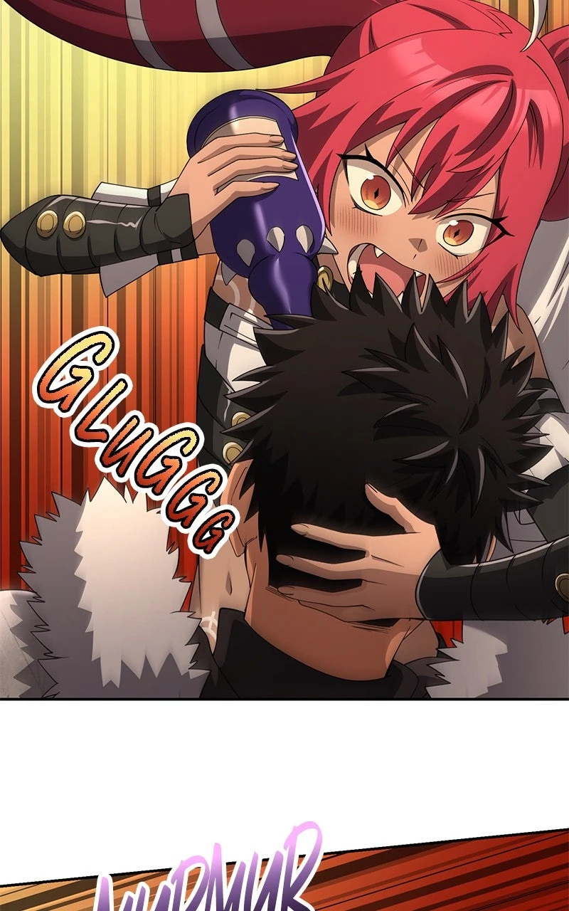 Read Monster Eater Manga Online