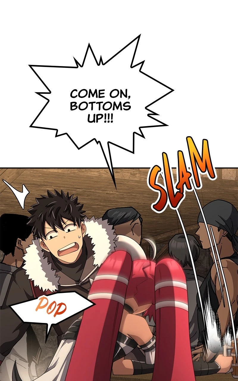 Read Monster Eater Manga Online