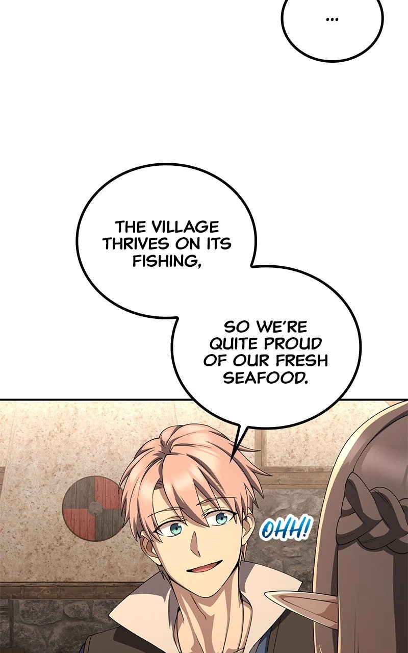 Read Monster Eater Manga Online