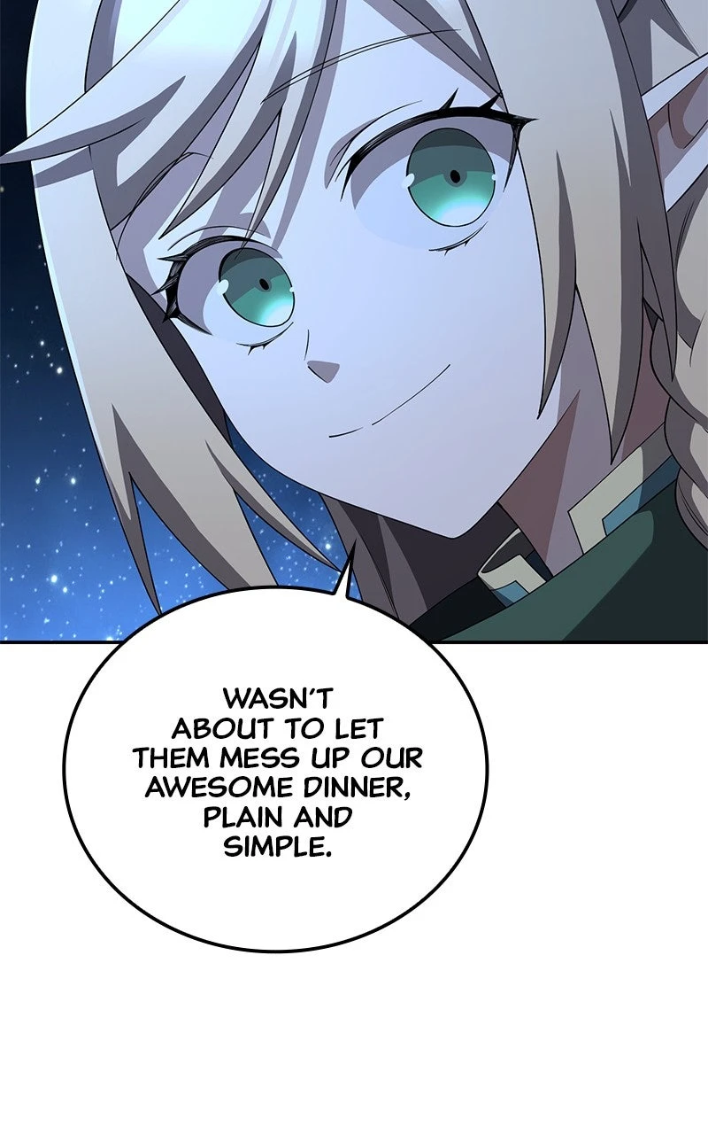 Read Monster Eater Manga Online