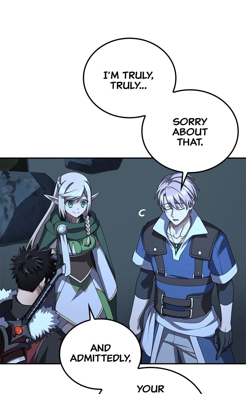 Read Monster Eater Manga Online
