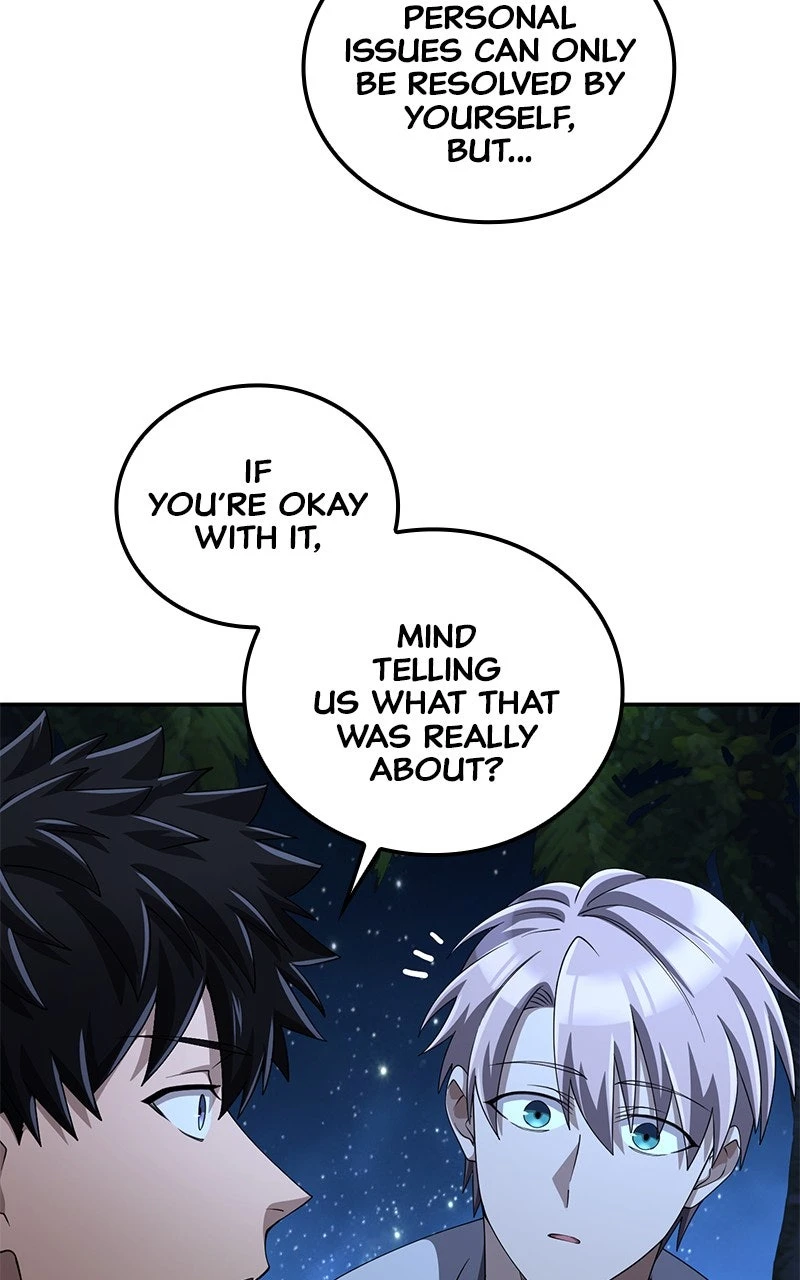 Read Monster Eater Manga Online