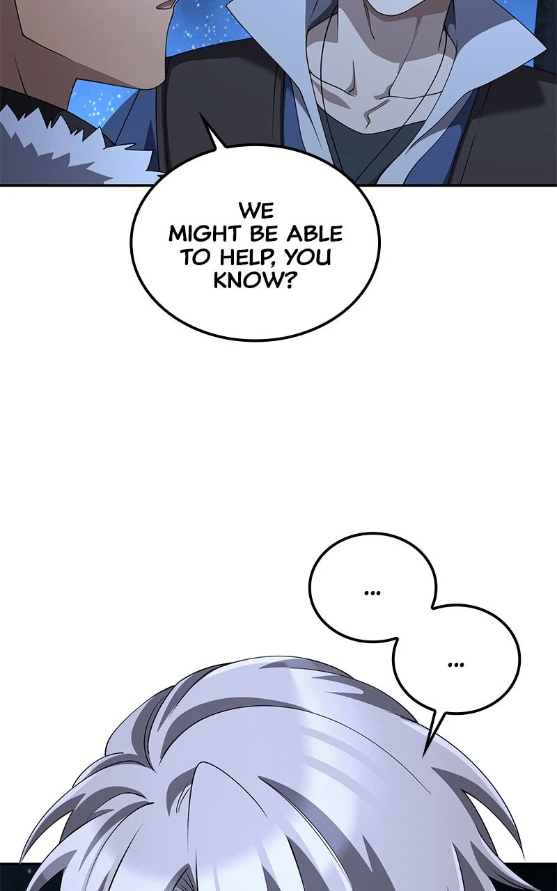 Read Monster Eater Manga Online