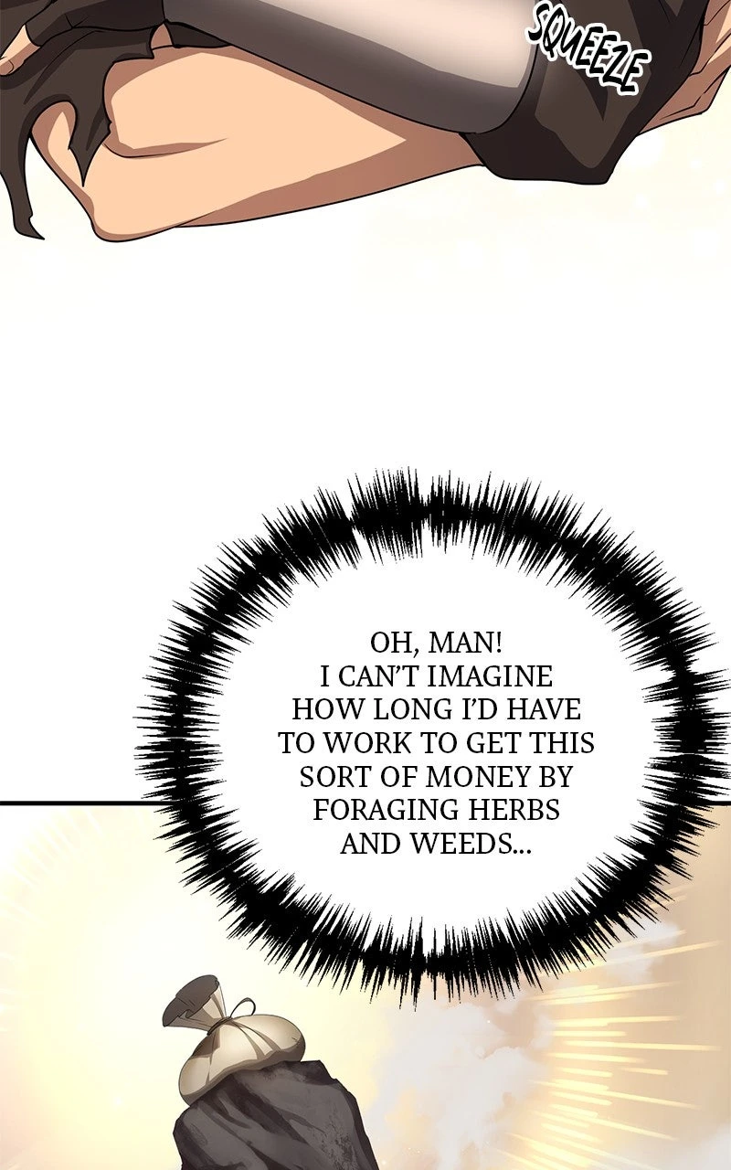 Read Monster Eater Manga Online