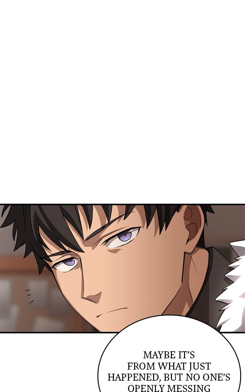 Read Monster Eater Manga Online