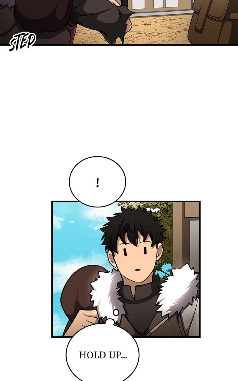 Read Monster Eater Manga Online