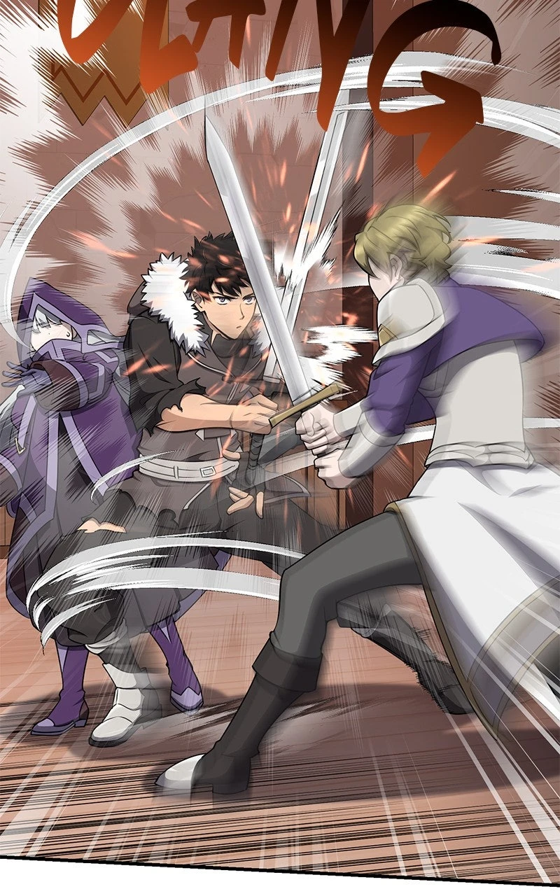 Read Monster Eater Manga Online