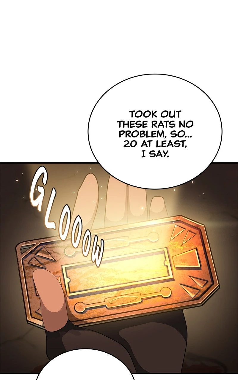 Read Monster Eater Manga Online