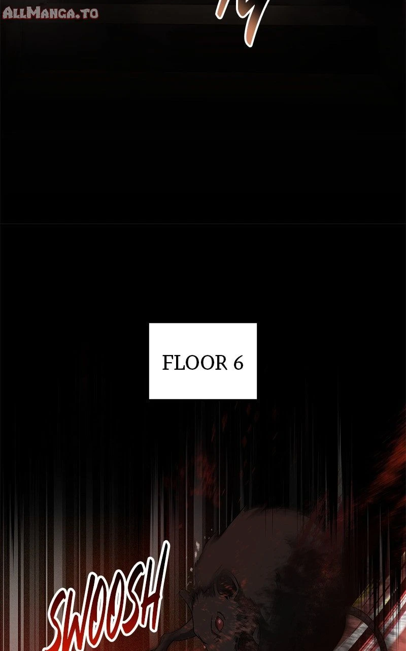 Read Monster Eater Manga Online
