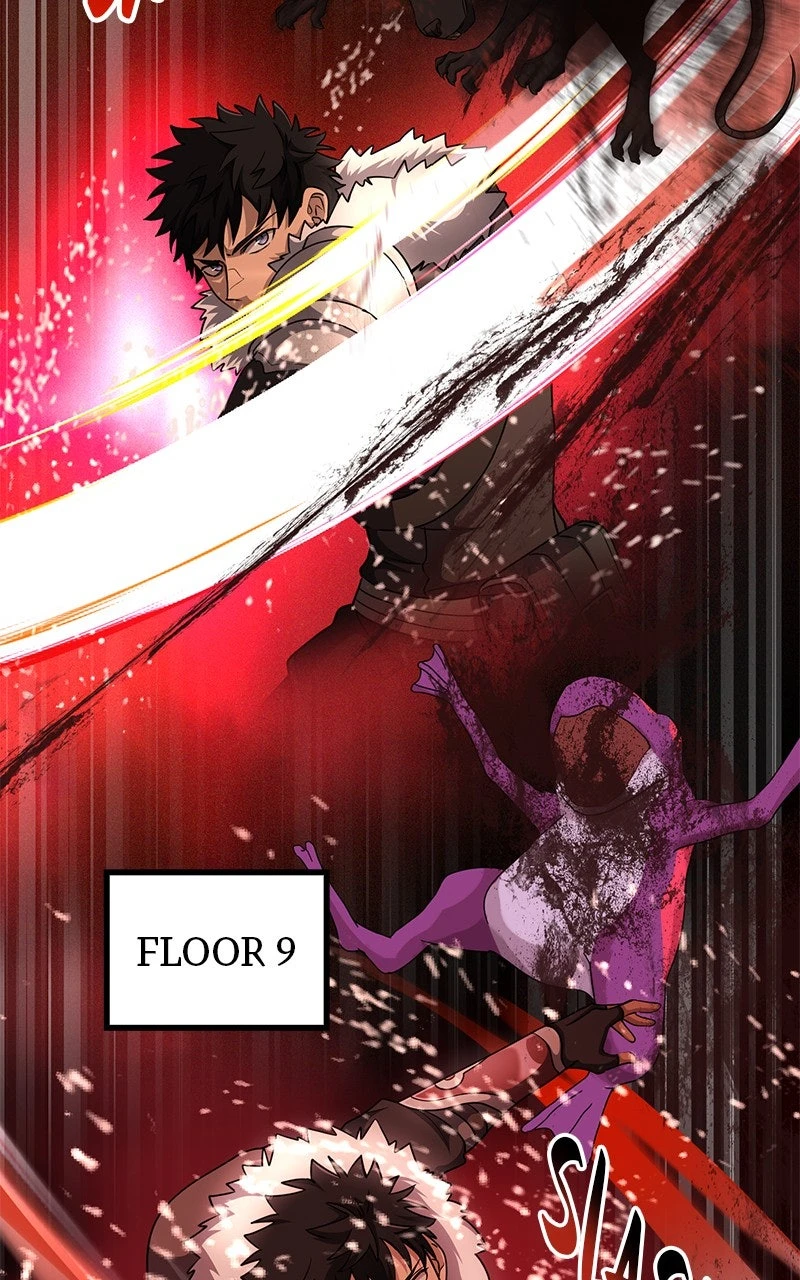 Read Monster Eater Manga Online