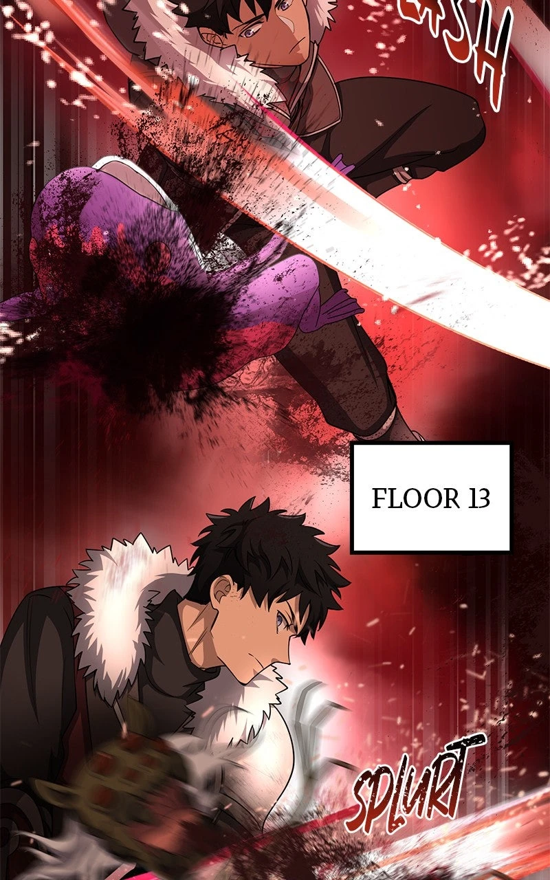 Read Monster Eater Manga Online