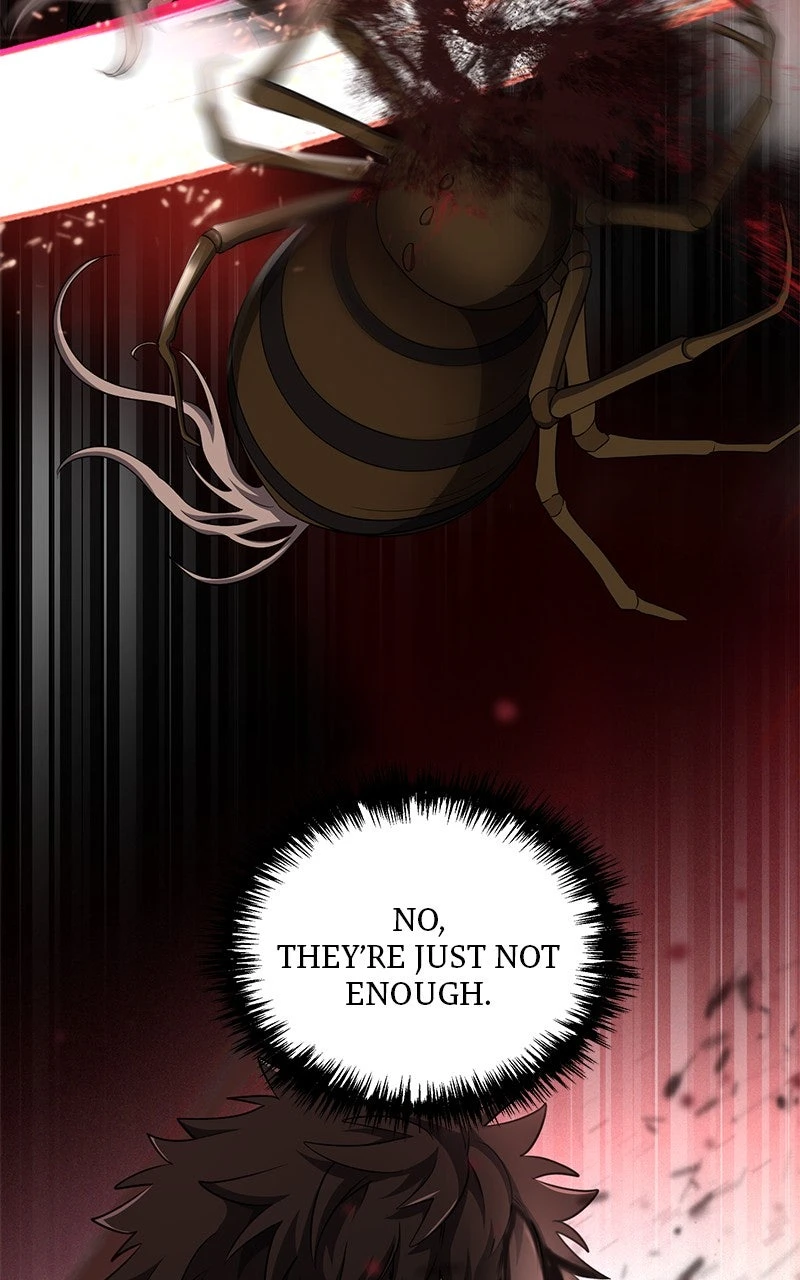 Read Monster Eater Manga Online
