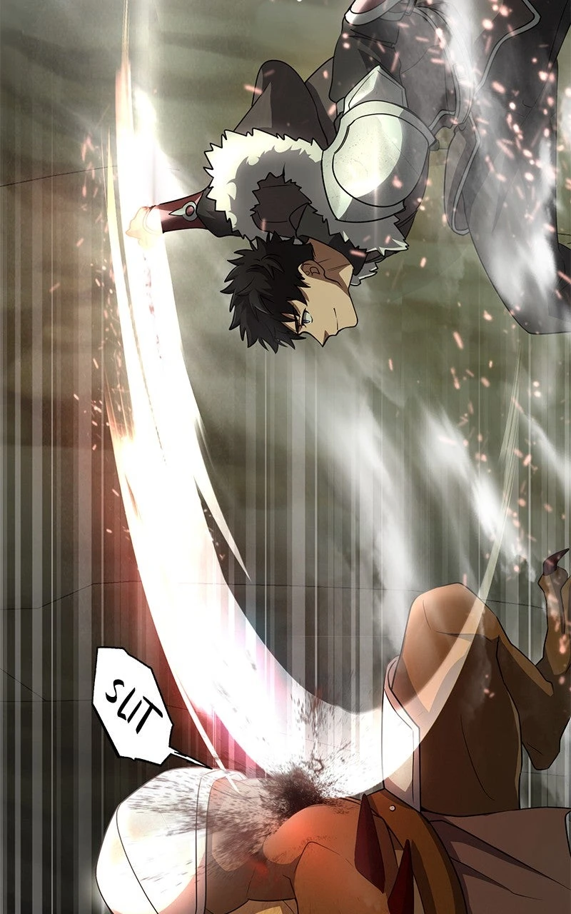 Read Monster Eater Manga Online