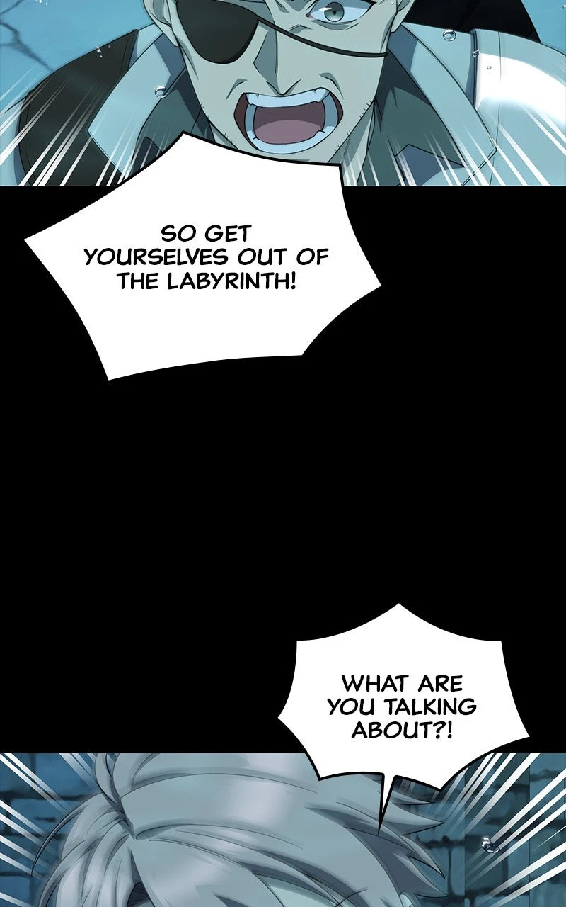 Read Monster Eater Manga Online