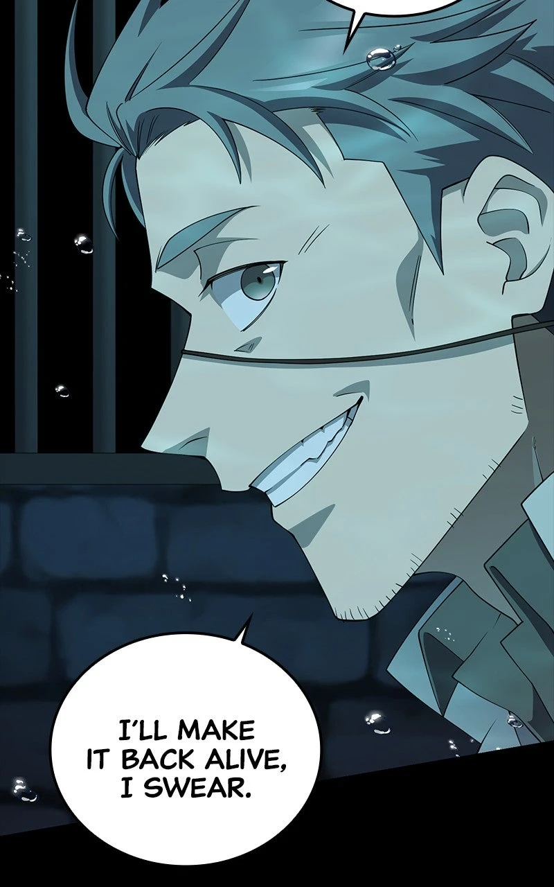 Read Monster Eater Manga Online