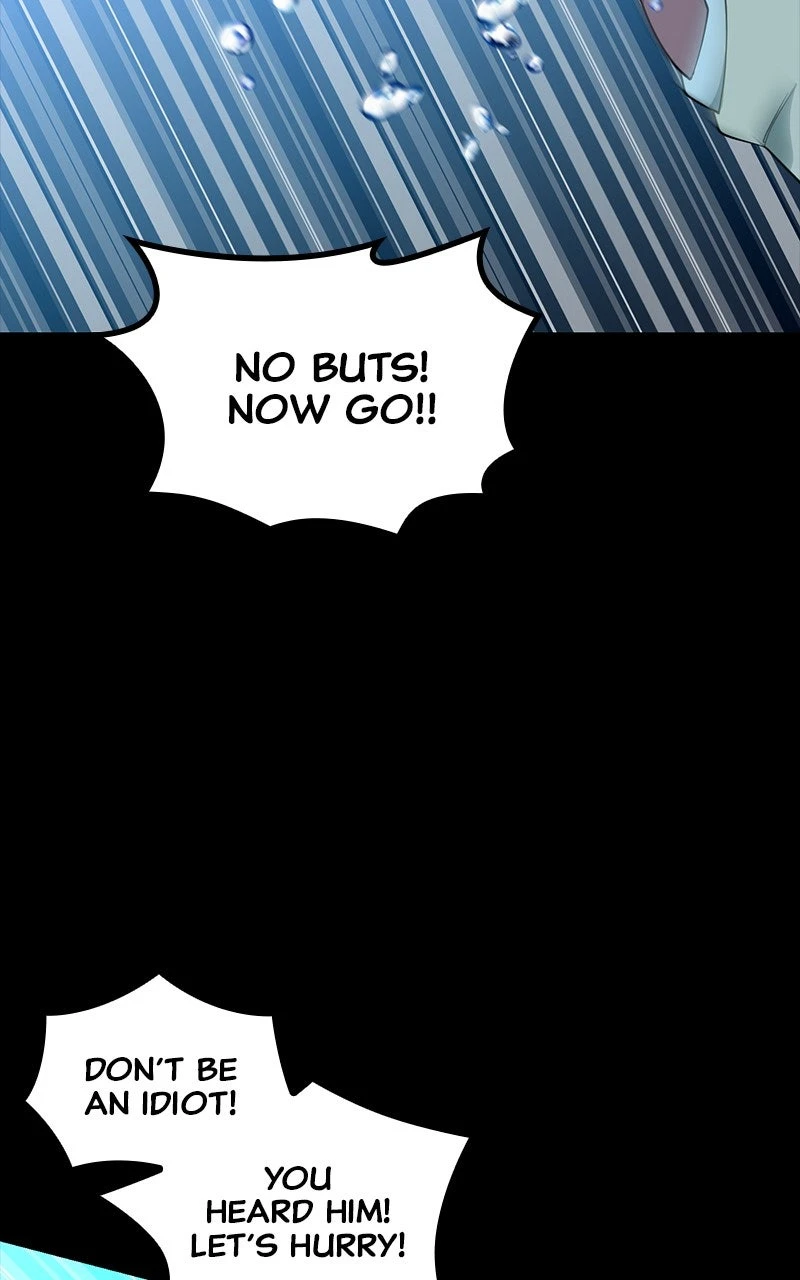 Read Monster Eater Manga Online