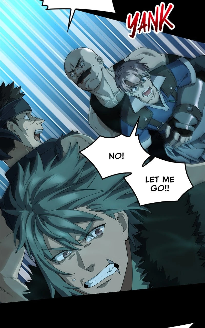 Read Monster Eater Manga Online