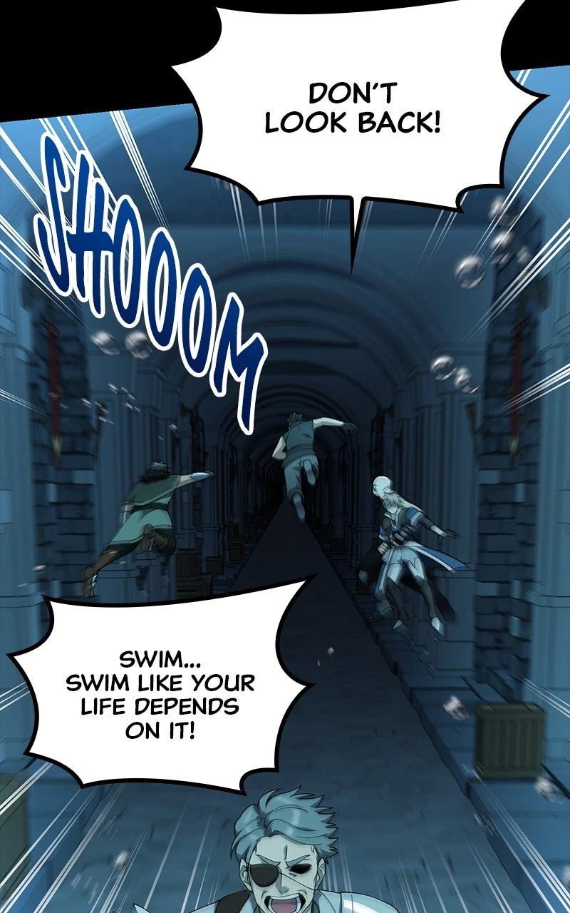 Read Monster Eater Manga Online