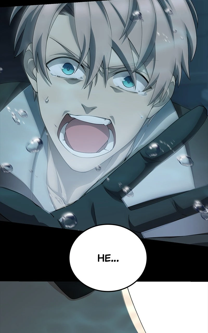 Read Monster Eater Manga Online