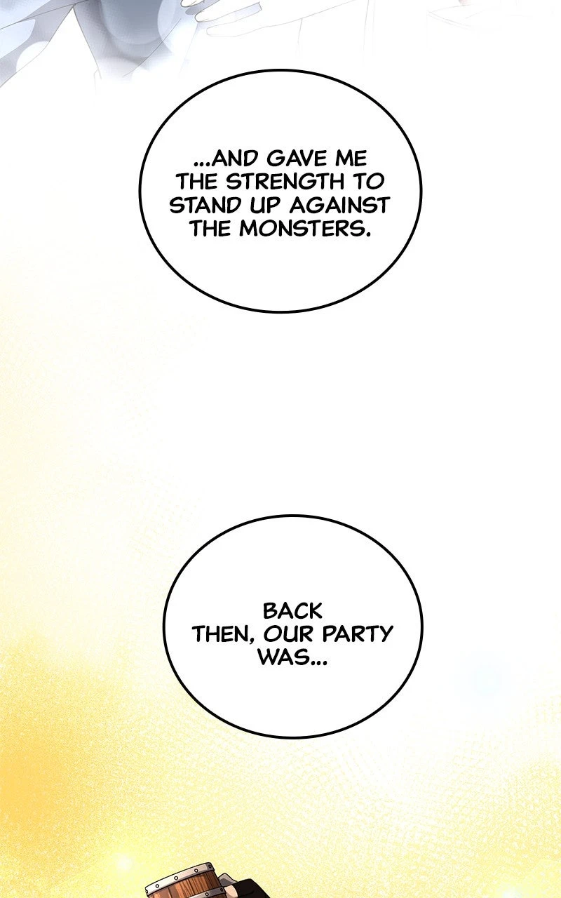 Read Monster Eater Manga Online