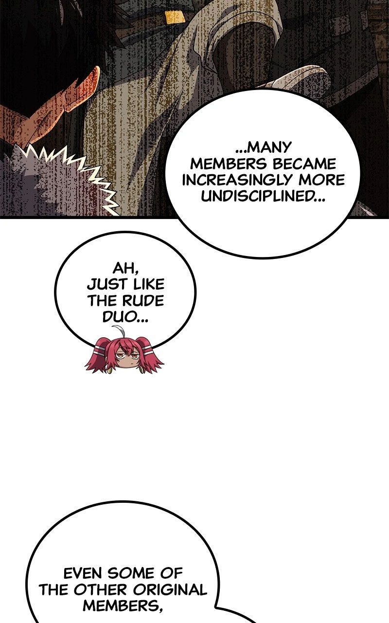 Read Monster Eater Manga Online