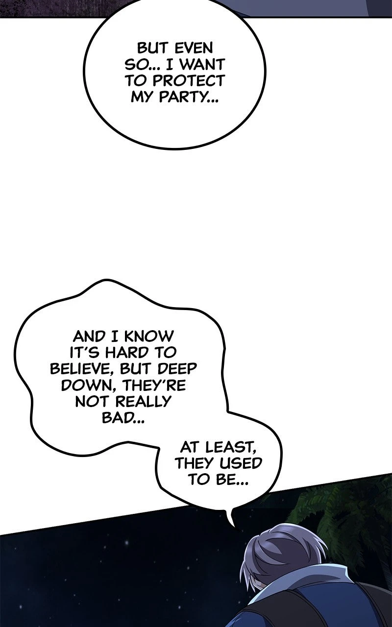 Read Monster Eater Manga Online