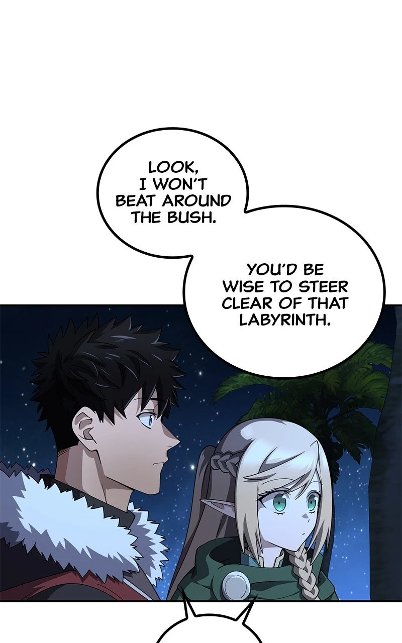 Read Monster Eater Manga Online