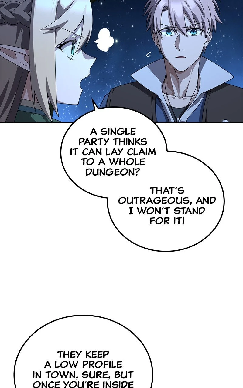 Read Monster Eater Manga Online