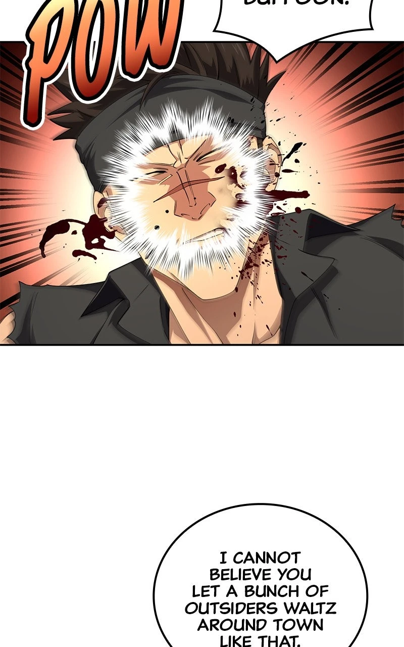 Read Monster Eater Manga Online