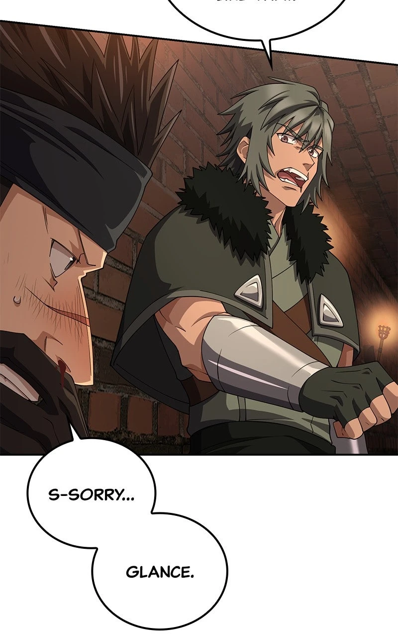 Read Monster Eater Manga Online