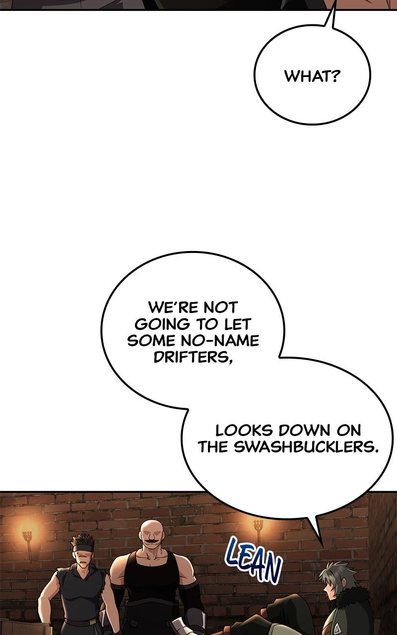 Read Monster Eater Manga Online