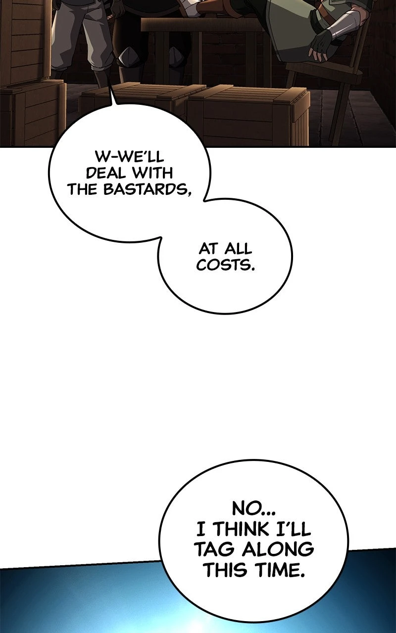 Read Monster Eater Manga Online