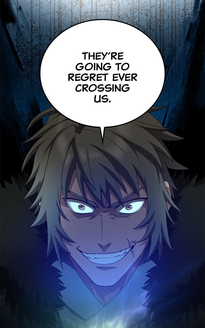 Read Monster Eater Manga Online