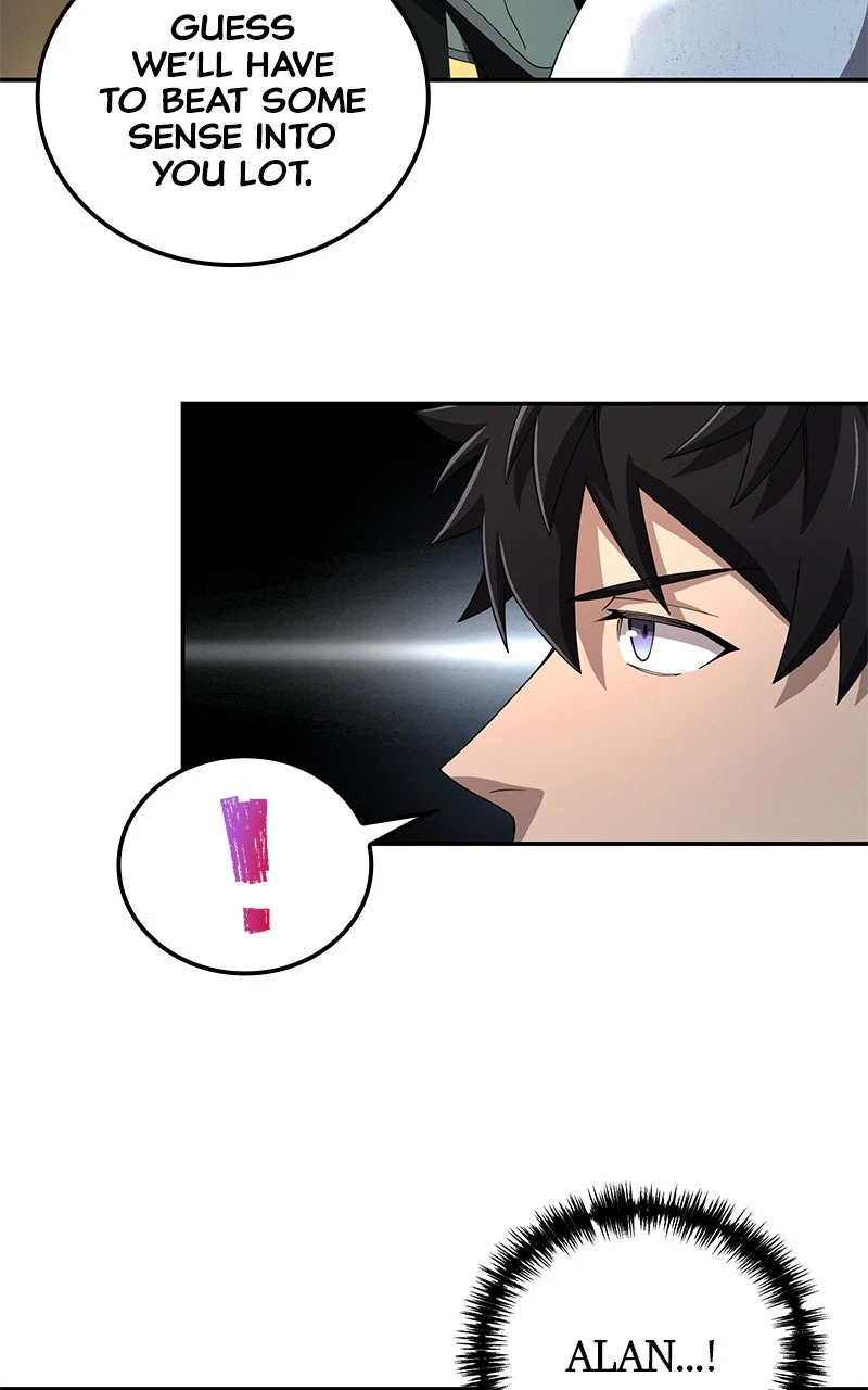Read Monster Eater Manga Online
