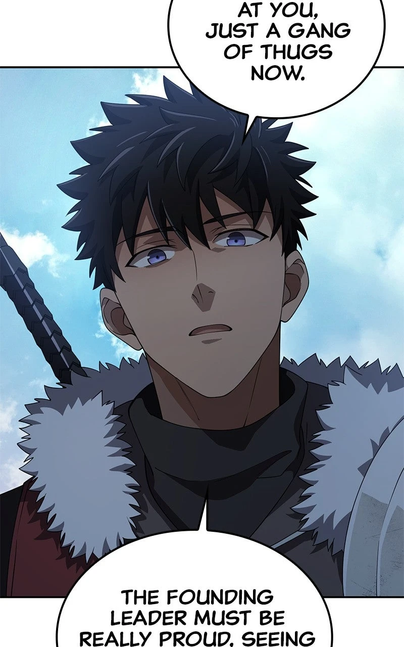 Read Monster Eater Manga Online