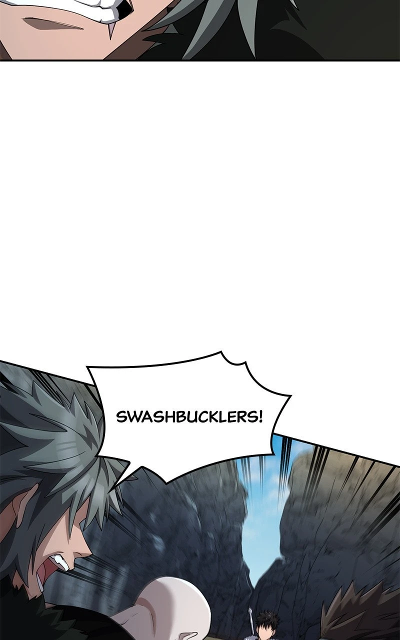 Read Monster Eater Manga Online