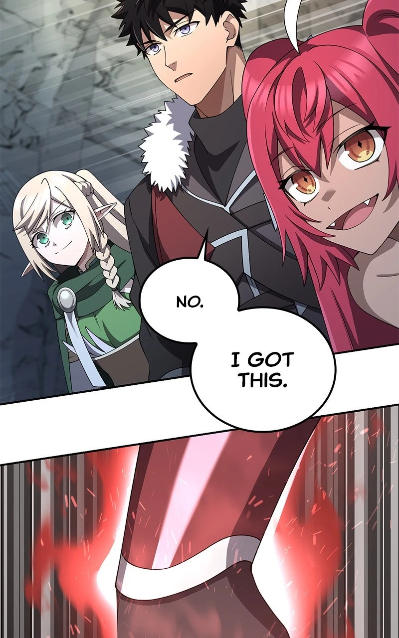 Read Monster Eater Manga Online