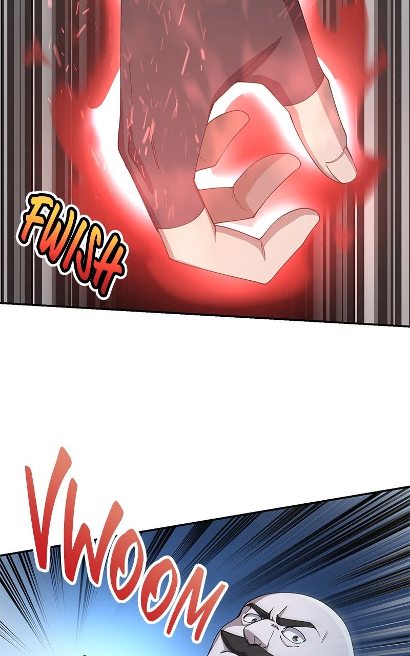 Read Monster Eater Manga Online