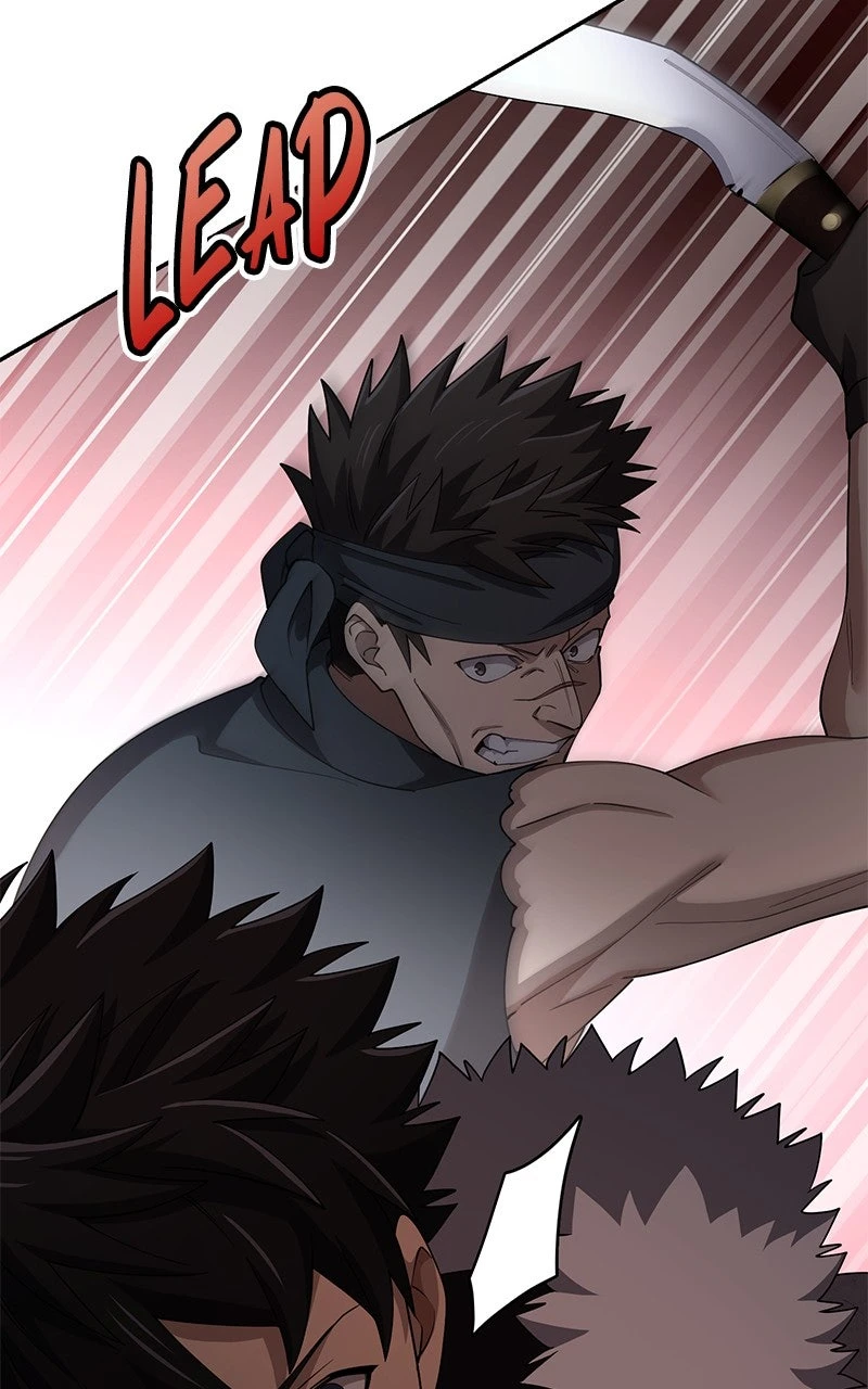 Read Monster Eater Manga Online
