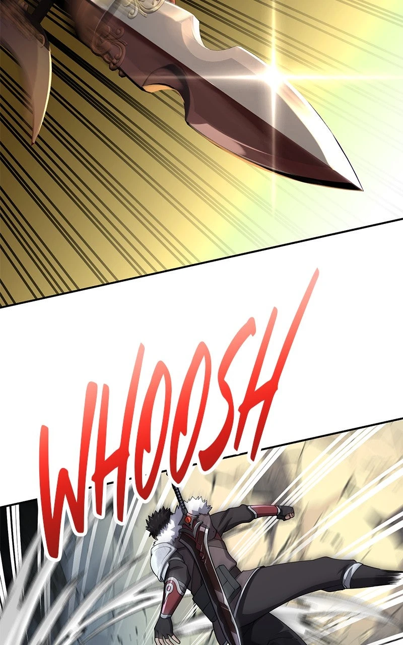 Read Monster Eater Manga Online
