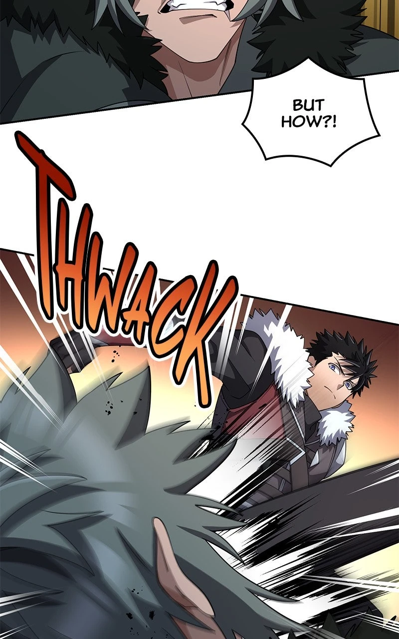 Read Monster Eater Manga Online
