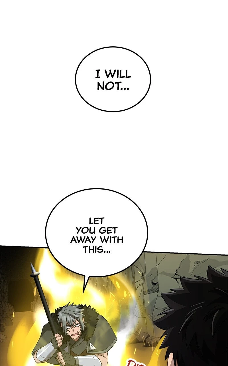 Read Monster Eater Manga Online