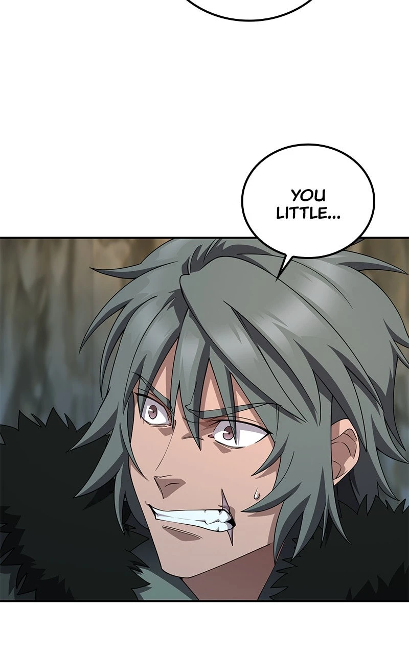 Read Monster Eater Manga Online