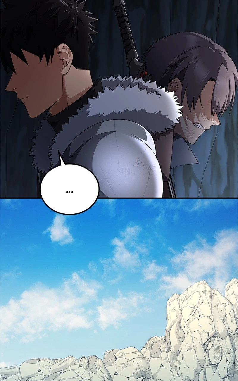 Read Monster Eater Manga Online