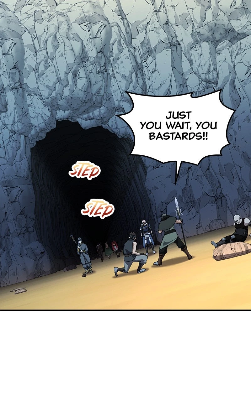 Read Monster Eater Manga Online