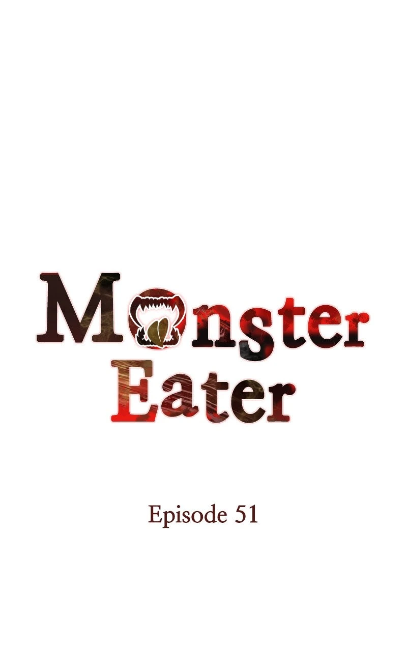 Read Monster Eater Manga Online