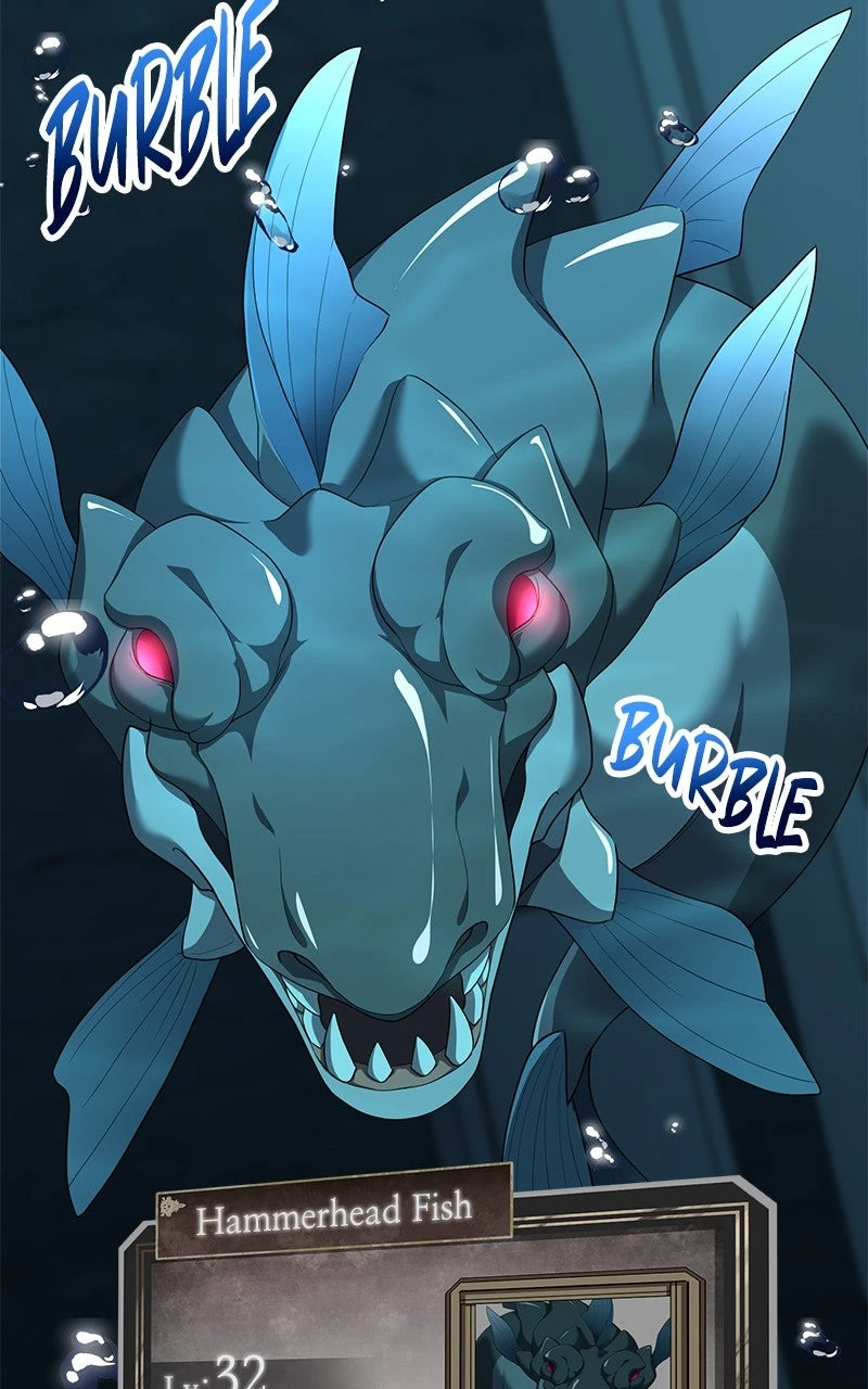 Read Monster Eater Manga Online