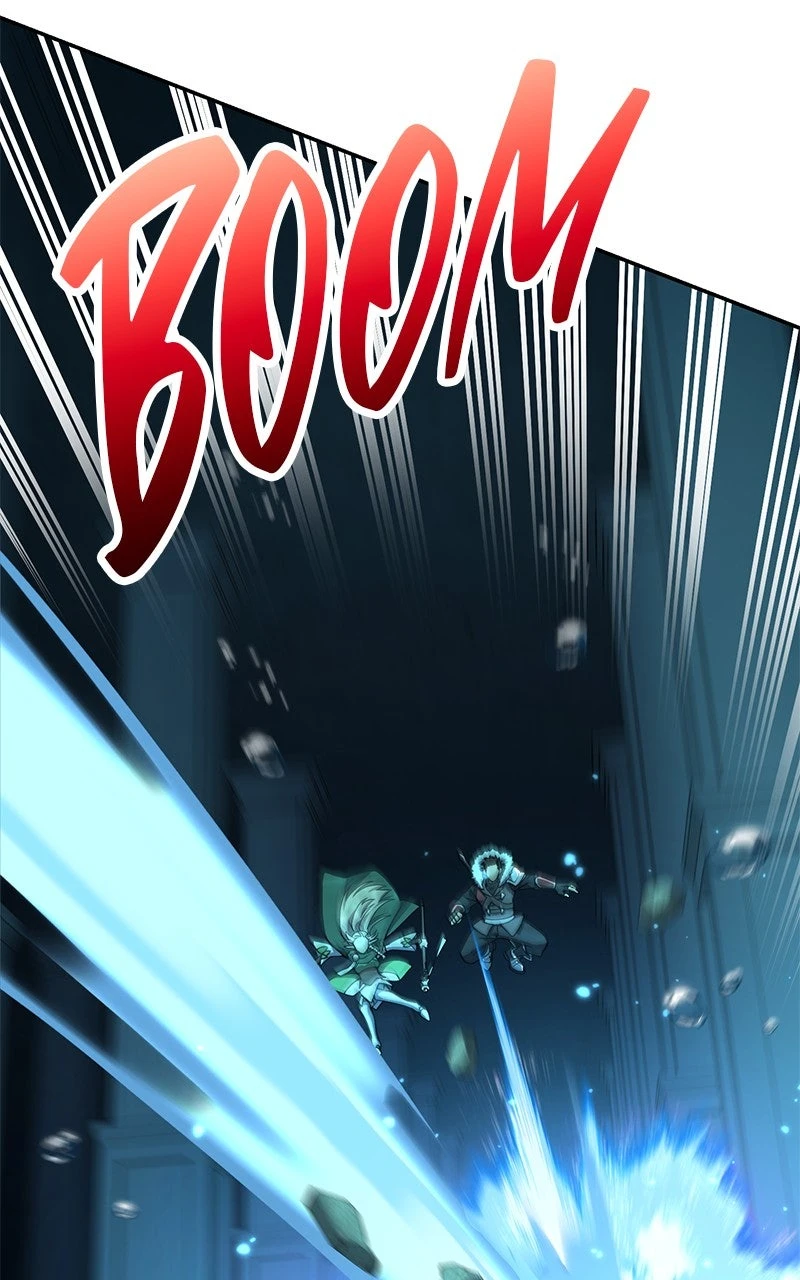 Read Monster Eater Manga Online